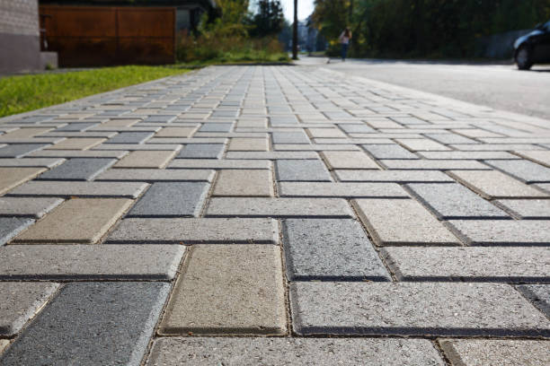 Best Permeable Paver Driveway  in Metuchen, NJ