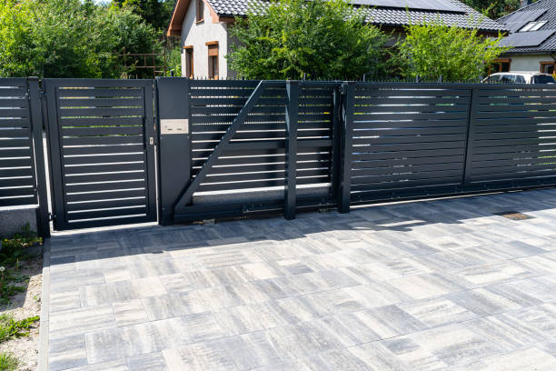 Driveway Repair Near Me in Metuchen, NJ