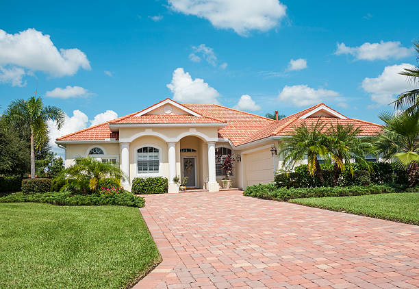 Best Residential Paver Driveway  in Metuchen, NJ